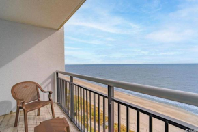 Beachfront Condo with Stunning View Multiple Pools on BV 15th Floor